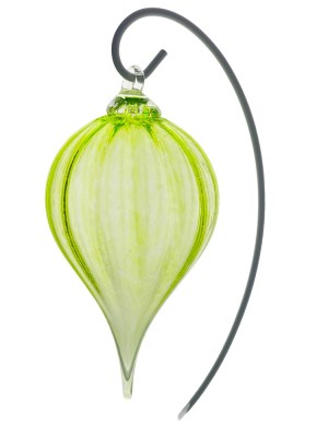 Optic Balloon Bauble